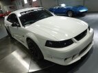 Thumbnail Photo 13 for 2004 Ford Mustang Saleen